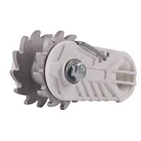 Gallagher Geïsoleerde eindspanner (1) - 743103 743103 - thumbnail