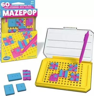 Ravensburger ThinkFun Maze Pop