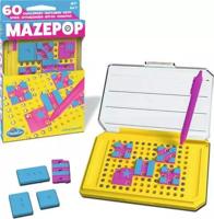 Ravensburger ThinkFun Maze Pop - thumbnail