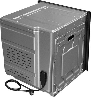 Atag CX6671C Inbouw combimagnetrons Zwart