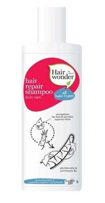 Hairwonder Hair Repair Shampoo