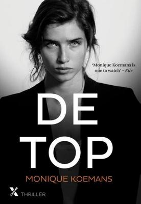 De top - Monique Koemans - ebook De top - Monique Koemans - ebook