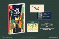 Frog Detective The Entire Mystery - thumbnail