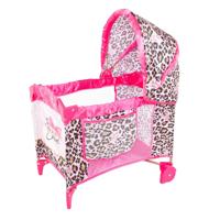 Poppenbed The Glam Crew - thumbnail