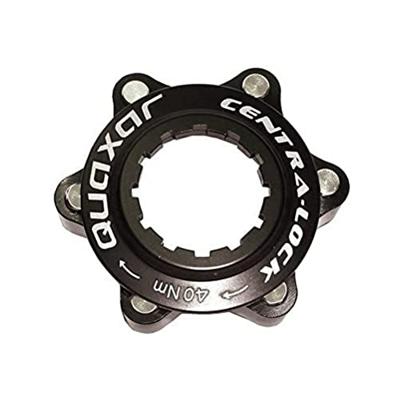 Quaxar CNC Centerlock Adapter