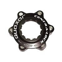 Quaxar CNC Centerlock Adapter - thumbnail