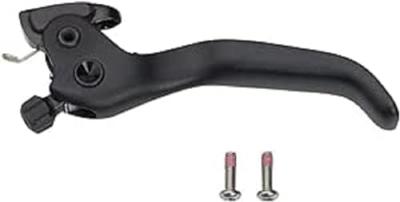 SRAM remhevel lever incl.attach. aluminium black