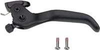SRAM remhevel lever incl.attach. aluminium black - thumbnail