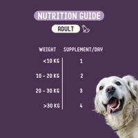 Imby Hip & Joint For Dogs Supplement Kauwtabletten - thumbnail