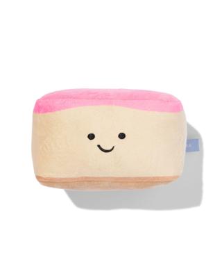 HEMA Speeltje voor honden tompouce met kraakgeluid