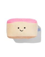 HEMA Speeltje voor honden tompouce met kraakgeluid - thumbnail