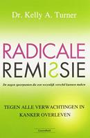 Radicale remissie (Paperback) - thumbnail