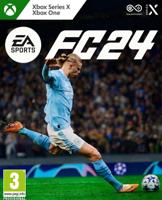 EA Sports FC 24 - thumbnail