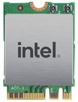 Intel NIC WI-FI6E AX211 2230 2x2 No vPro WiFi-adapter M.2 2400 MBit/s - thumbnail