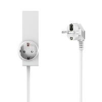 4smarts USB-C/A stekkerdoos bureau GaN 65W - thumbnail