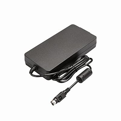 EDAC Power Electronics EA11811K2446 Tafelnetvoeding, vaste spanning 24 V/DC 8.33 A 200 W Geschikt voor LEDs