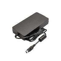 EDAC Power Electronics EA11811K2446 Tafelnetvoeding, vaste spanning 24 V/DC 8.33 A 200 W Geschikt voor LEDs - thumbnail