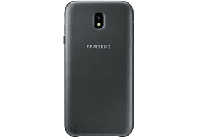Galaxy J7 (2017) Dual Layer Cover zwart EF-PJ730CBEGWW - thumbnail