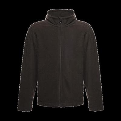 Ragetta RG515 Brigade II Full Zip Fleece - Black - 164 (34´) Ragetta RG515 Brigade II Full Zip Fleece - Black - 164 (34´)