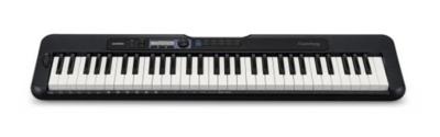 Casio CT-S300 Casiotone keyboard 61 toetsen