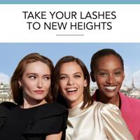 Bourjois mascara Twist Up the Volume wimpermascara 23 Black 8 g - thumbnail