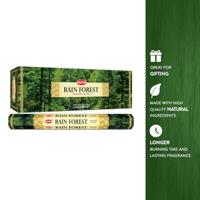 HEM Wierook Rain Forest (6 pakjes) - thumbnail