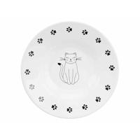 TRIXIE DRINKSCHOTEL VOOR KAT MET PLATTE NEUS 13 CM 4 ST - thumbnail