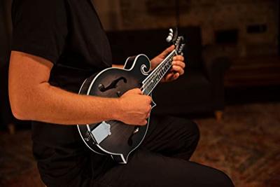 Ortega Americana Series RMF30-WB Mandolin F-stijl mandoline