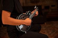 Ortega Americana Series RMF30-WB Mandolin F-stijl mandoline - thumbnail