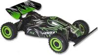 Gear2play off-road Bionic Racer Buggy bestuurbare auto 1:18 - thumbnail