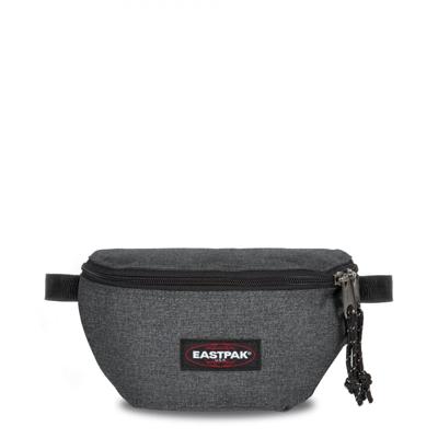 Eastpak Heuptasje Springer, Black Denim