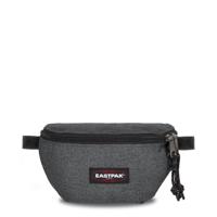 Eastpak Heuptasje Springer, Black Denim - thumbnail
