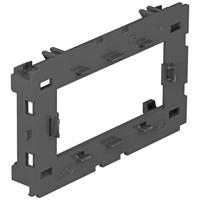 OBO Bettermann 71MT2 45 voor Montagedrager 127 mm 1 stuk(s) - thumbnail