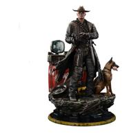 Fallout (TV Series) Real Elite Masterline Series Statue 1/4 The Ghoul 64 cm - thumbnail