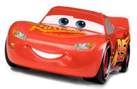 Revell 1/24 Lightning McQueen (CARS) - thumbnail