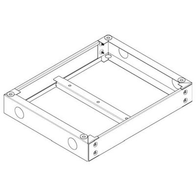 ABN US209 Staal 1 stuk(s)