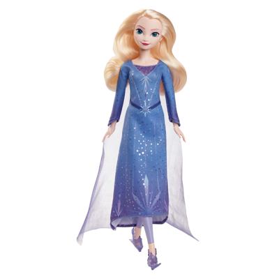 Disney Frozen Ice Skating Pop Elsa Disney Frozen Ice Skating Pop Elsa
