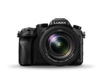 Panasonic Dmc-Fz2000Eg Lumix Superzoom Digitale Camera, 20,1 Mp, 20-Voudige Optische Zoom, 1 Mos-Sensor, 4K 30P Video 4:2:2, 10 Bit, 7,5 Cm (3 Inch) Lcd-Scherm, Optische Beeldstabilisatie, Zwart - thumbnail