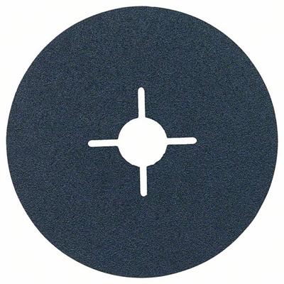 Bosch Accessories 2608606735 Fiberschijf Diameter 125 mm 1 stuk(s)