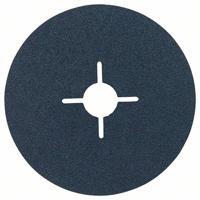 Bosch Accessories 2608606735 Fiberschijf Diameter 125 mm 1 stuk(s) - thumbnail