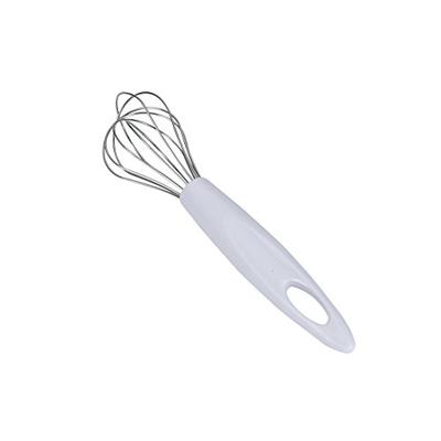 Metaltex Klopper 20 cm RVS/Plastic/Wit