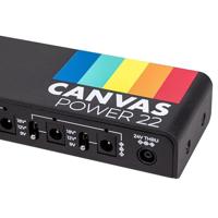 Walrus Audio Canvas Power 22 Link Power Supply System - thumbnail