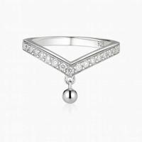 Dames ring Diamonfire 6118701082170 (17) - thumbnail