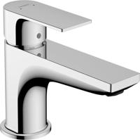 Hansgrohe Rebris E ééngreeps badmengkraan Monotrou, chroom - thumbnail