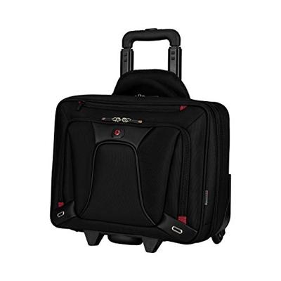 Wenger/SwissGear Transfer 16 Trolley Zwart