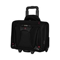Wenger/SwissGear Transfer 16 Trolley Zwart - thumbnail