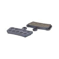 SRAM schijfremblokken disc br.pad organic - thumbnail