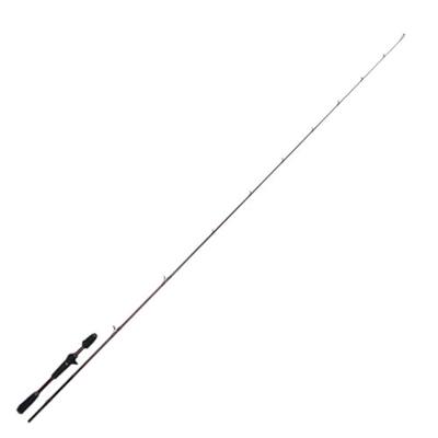 Westin W6 Vertical Jigging-T 1,85 m 14-28 gr M 1+1pc.