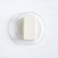 Tofu silk bio 300 Gram - thumbnail