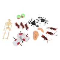 Jokes & Pranks - 16dlg. - thumbnail